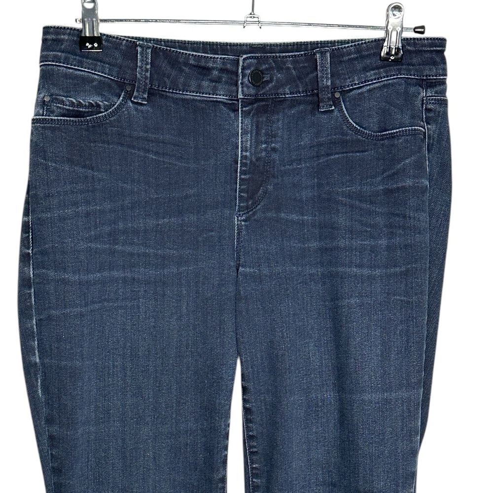 And Taylor skinny curvy fit jeans. Size: 10T - Picture 3 of 11